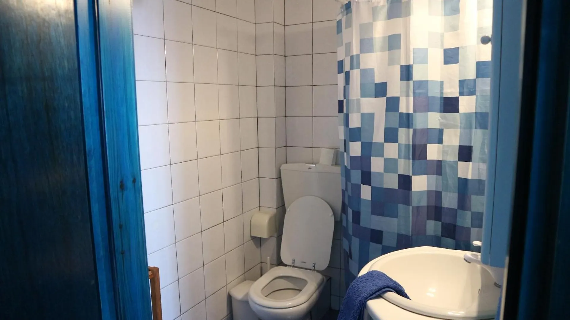 House With Marvelous View Apartment Ouranoupoli
