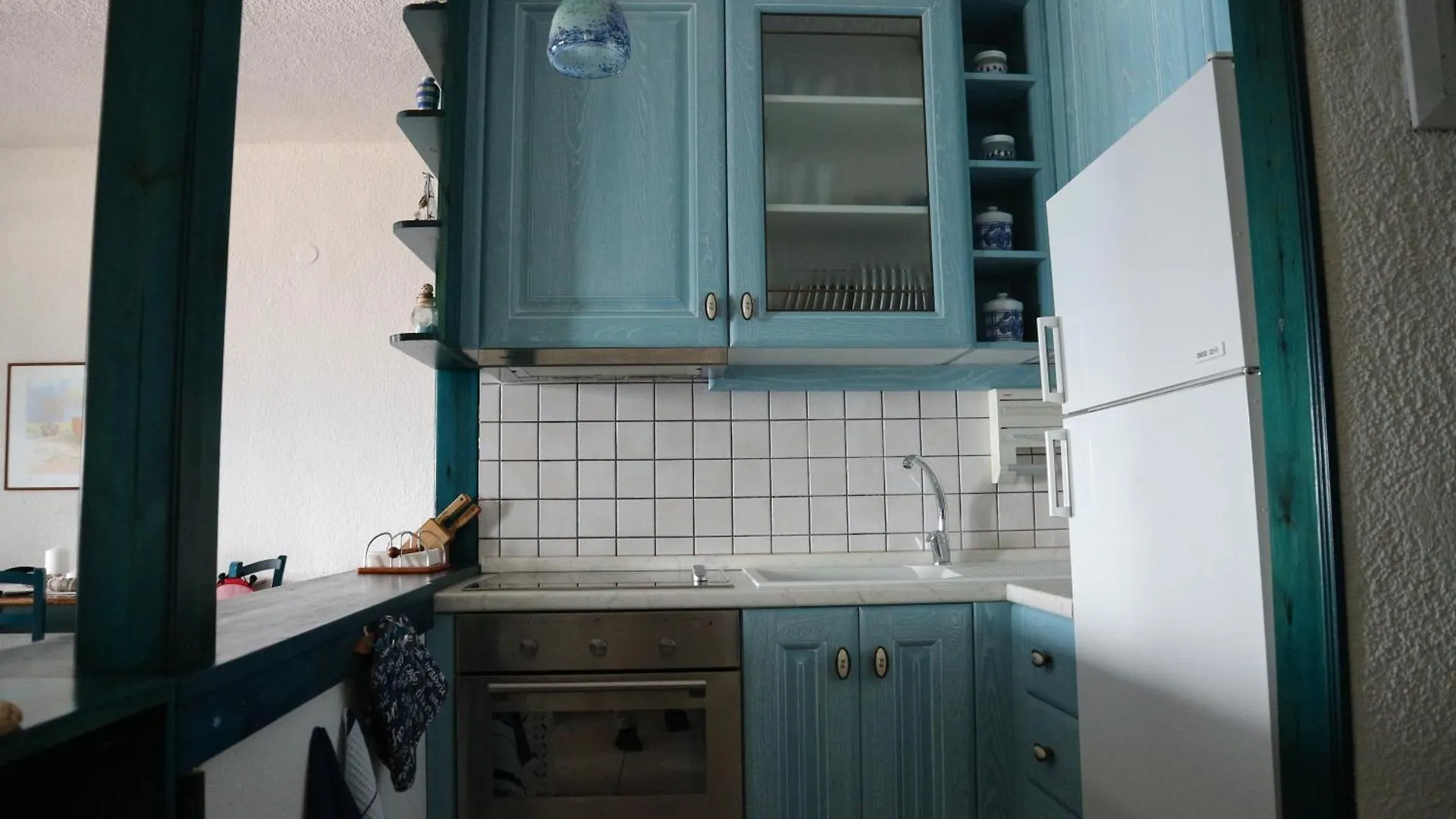 House With Marvelous View Apartment Ouranoupoli 0*,  Greece