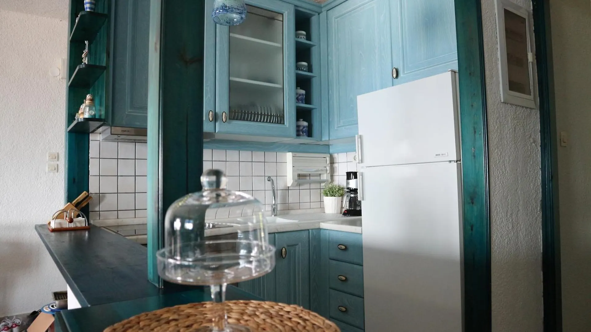 House With Marvelous View Apartment Ouranoupoli