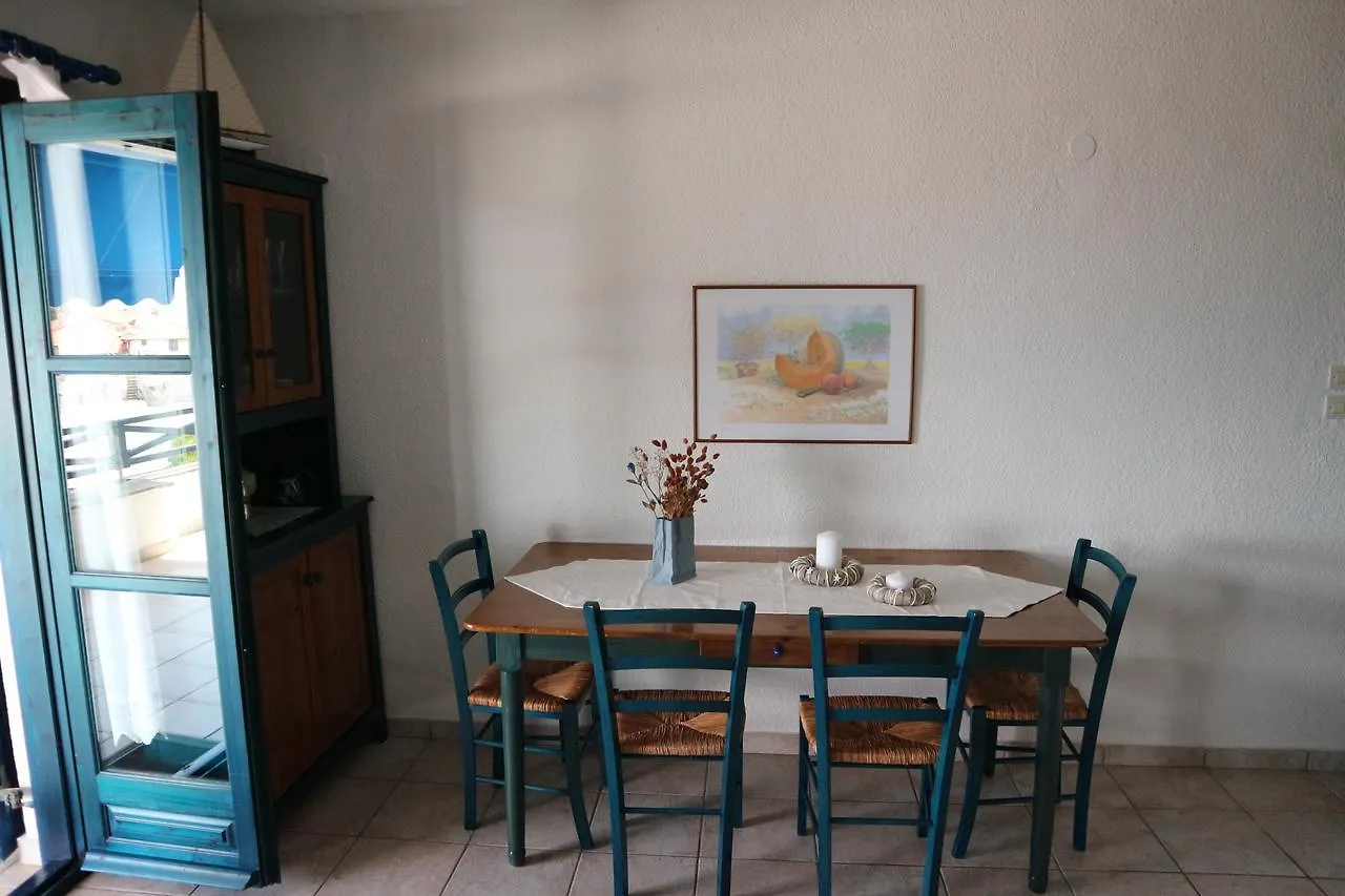 House With Marvelous View Apartment Ouranoupoli Greece