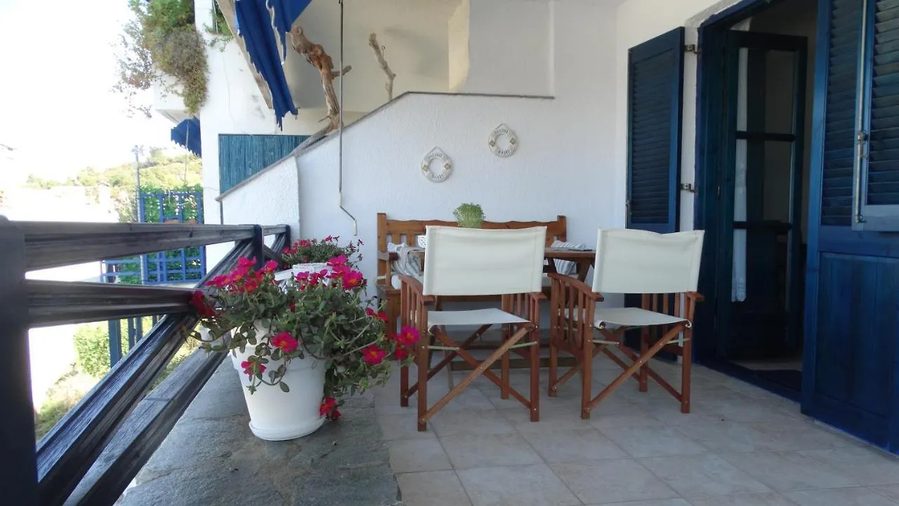 House With Marvelous View Apartment Ouranoupoli 0*,  Greece