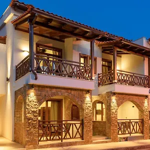 Guest house Arxontariki, Ouranoupoli