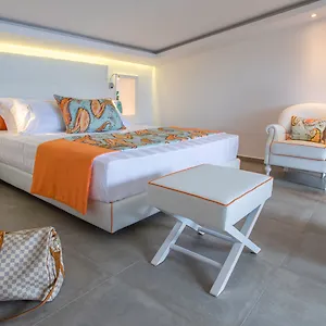 Avaton Luxury - Relais & Chateaux אואוראנואופולי