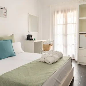 Hotel Theopisti, Ouranoupoli