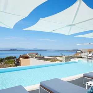 Resort Eagles - Small Luxury Of The World, Ouranoupoli
