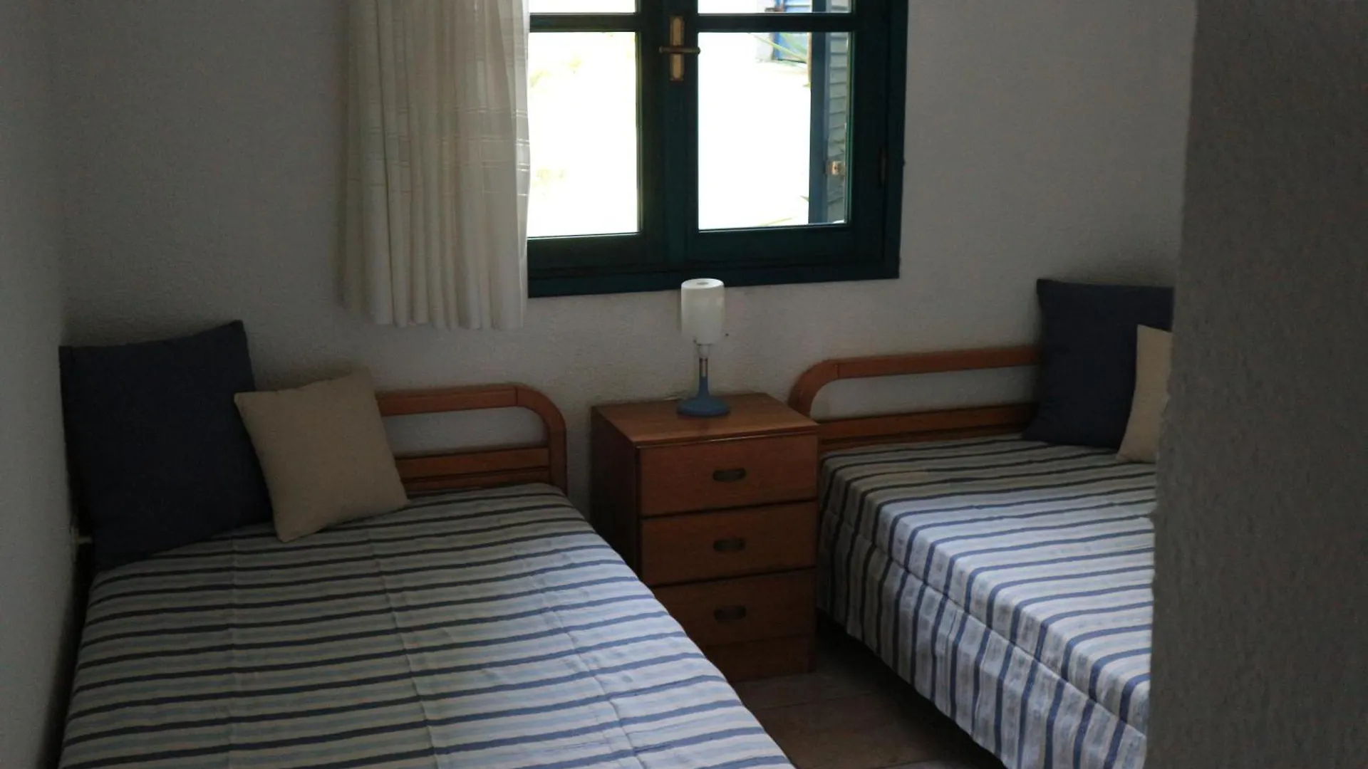House With Marvelous View Apartment Ouranoupoli