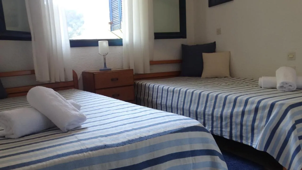 House With Marvelous View Apartment Ouranoupoli